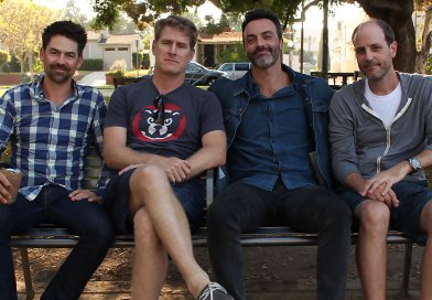 My Boys Reunion Episode w/ Reid Scott, Kyle Howard, Michael Bunin & Jamie Kaler My Boys Reunion Episode w/ Reid Scott, Kyle Howard, Michael Bunin & Jamie Kaler