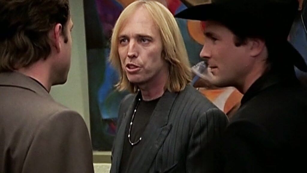 Tom Petty Interview