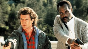 lethal weapon movie2