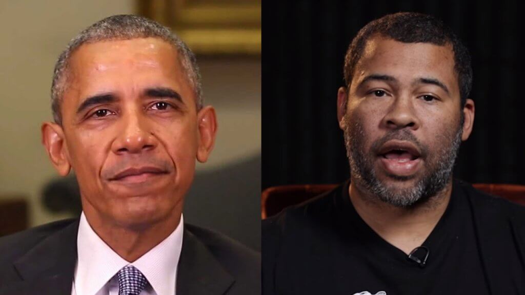 jordan peele fake obama video
