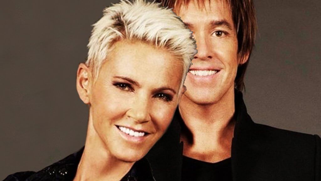 roxette 2018 tour