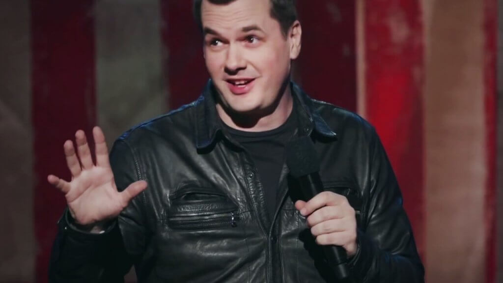 jim jeffries autism