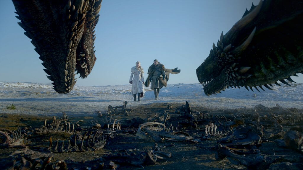 game of thrones season 8 trailer