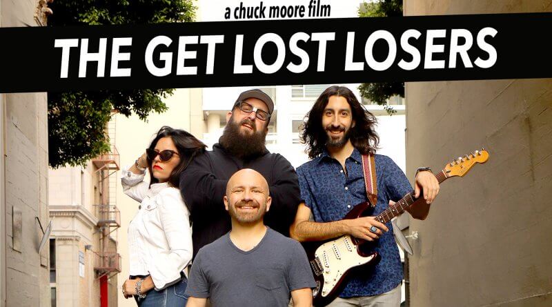 2022 Comedy Movie of the Year | The Get Lost Losers
